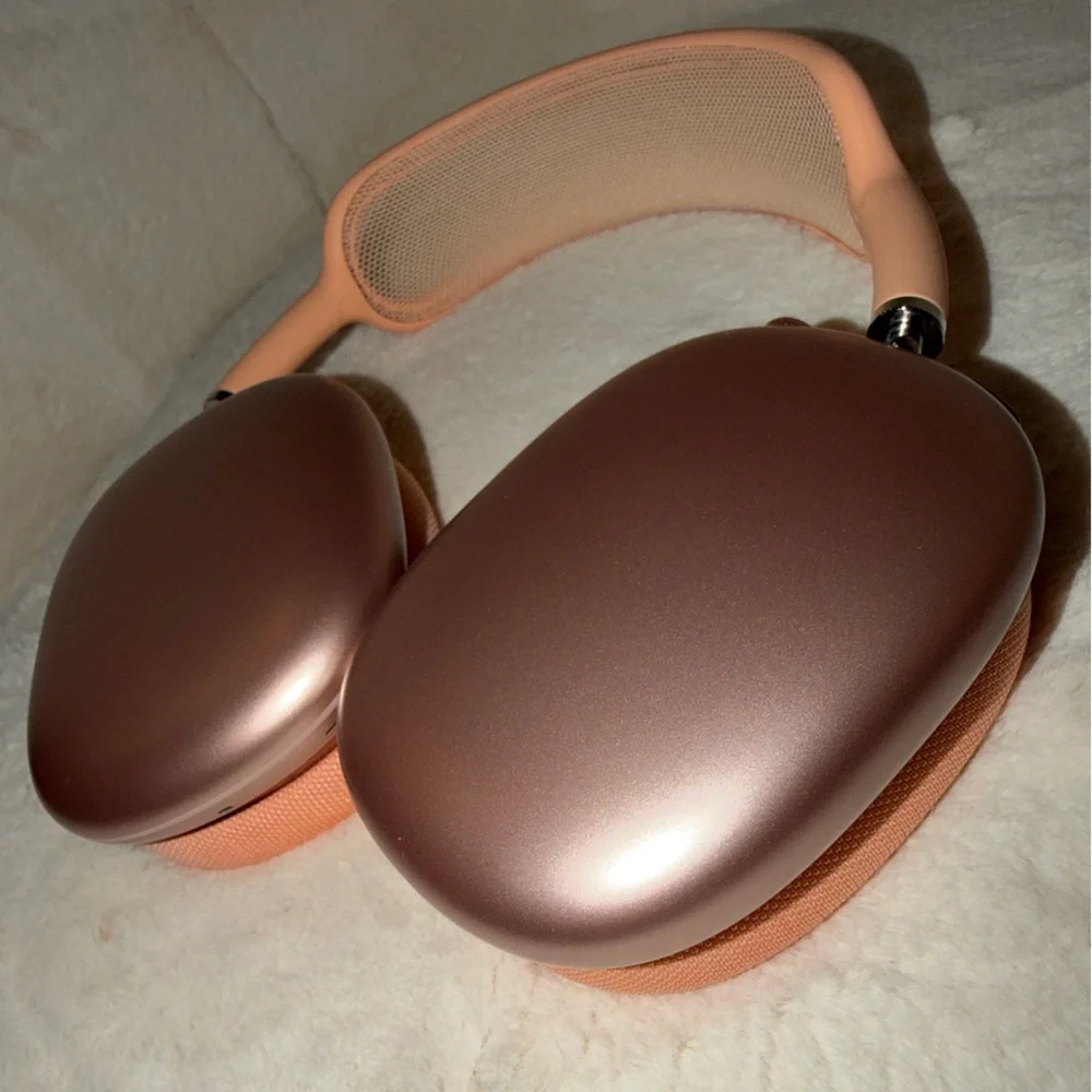 Pink AirPod Max 💗🎧 - Picture 4 of 8